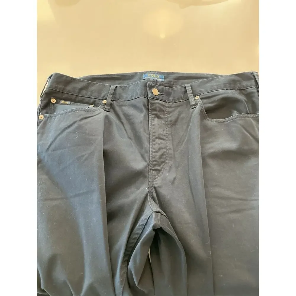 Polo Ralph Lauren product pair
